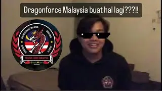 DragonForce Malaysia hack Israel lagi !!! #OpsBadai