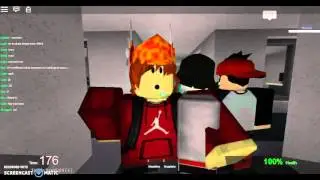 vampire hunters 2 part 1 roblox