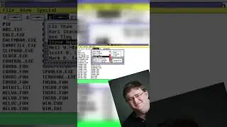 Windows Easter Egg Hidden for 37 YEARS 