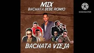 BACHATA MIX 2024