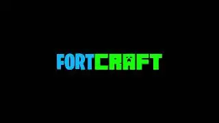 FortCraft | Teaser