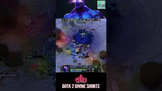 from now on, Enigma is 100% hard counter Magnus  #Dota2 #Dota2Shorts #Enigma