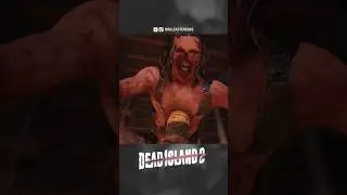 Is this Dead Island 2’s creepiest secret? 
