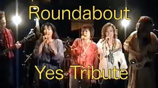 [Warabi Songs] Roundabout (Yes Tribute)