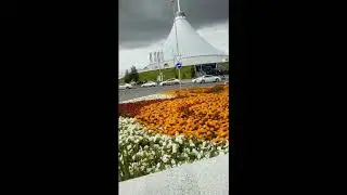 Астана жастықтың қаласы