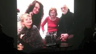 JINDŘICH ŠTREIT hostem Jana Bárty/KCH/ 1. část