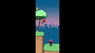 Johnny Trigger Game Prototype In Unity