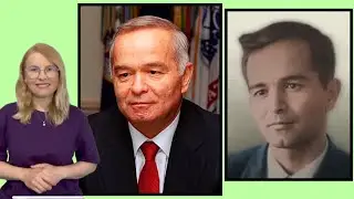 Президент Узбекистана Ислам Каримов / для глухих
