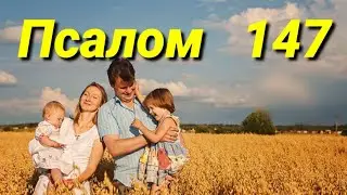 Псалом 147