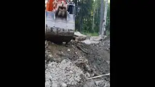 Проверим уклоны