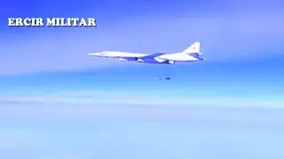 Rusia apuesta por los misiles furtivos y no por los bombarderos furtivos, a diferencia de EEUU
