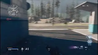 WARZONE MONTAGE!