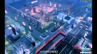 Clownish Luck against XCOM 2 God