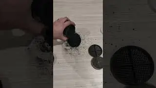 Что внутри фильтра