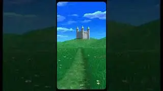 How Does Low Poly Graphics Look Like That?