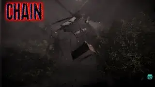 ROBLOX CHAIN | AIRDROP ANIMATION IN-GAME! [SNEAK-PEEK!]