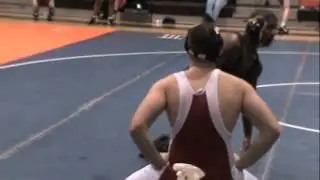 Noah Brown WDec 7to1 vs Carabello (JOHN MARSHALL) 220