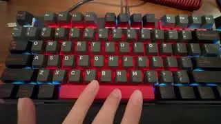 keyboard #keyboard