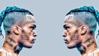XXXTENTACION - Lovely (Edit - Status)
