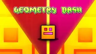 Ultra Rage in Geometry Dash || Funny Hindi gameplay