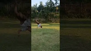 Local Tiger Sroft😎😎😎😎🤸🤸🤸🤸