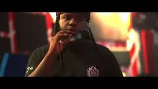 BIG AB Wit Ease (Music Video)