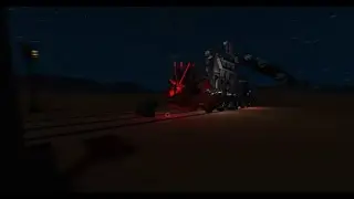 vvrrooOOOOOMMmmmm - Stormworks Train