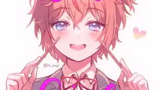 Just Sayori | Edit | DDLC