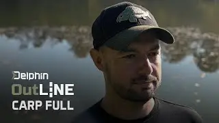 Delphin OutLINE CARP Full