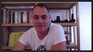Webinar de Flujo Trabajo para fotografía