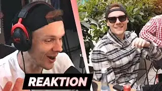 FRECHHEIT! 😡 Wieso hast du das rausgeschnitten? 😂 | Inscope Reaktion