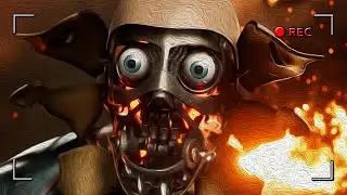 ОЧЕНЬ ПОПУЛЯРНАЯ ИГРА