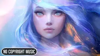 Jvckin - Feel Like Rain (ft. Faithroze) [No Copyright Music]