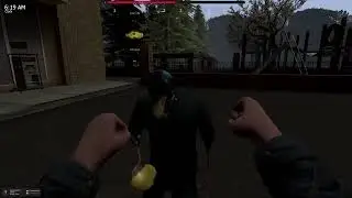 Getting Banned on FNAF RP Is Not Hard.