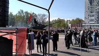 Т 34 9 мая 2021 года 20210509 102810