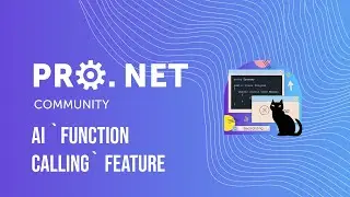 AI `Function calling` feature