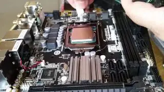Spare Parts Build (BDO Computer)