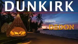 DEDON Outdoor Furniture Collections 2019
