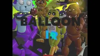 My intro