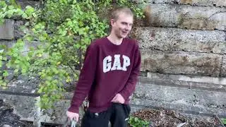 Зачем нужна аккамуляторная болгарка😂