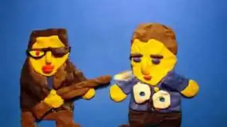 Спокойной ночи, малыши Hard Core