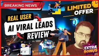 Ai Viral Leads Review ✅ Ai Viral Lead Review ✅ [Ai ViralLeads Review]👇