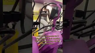 7 Day StairMaster Challenge by Lena. Current weight 217 pounds