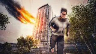 Конец Света MadOut2 | Мини-Ролик