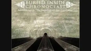 Buried Inside - Time as Resistance