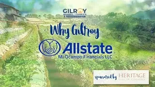Why Gilroy-Mi Ocampo Financials LLC