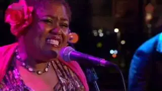 Dede Priest and J.T. Payne - Must've Figured Wrong (Live)