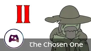 The Chosen One | Part 2 (Streamers Animation)
