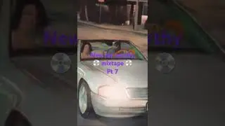 Jay worthy mixtape pt 7