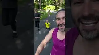 STAYING ACTIVE AS A FAMILY…